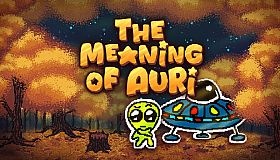 The Meaning of Auri