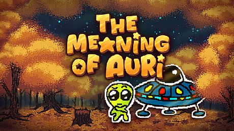 The Meaning of Auri Game