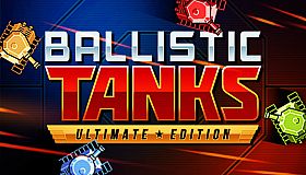 Ballistic Tanks