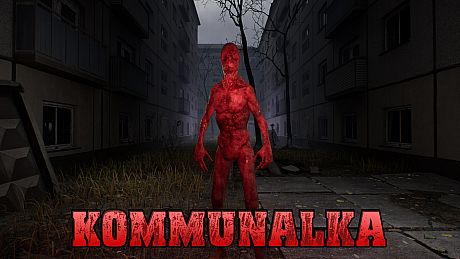 KOMMUNALKA Game