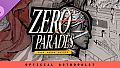 Zero Parades: For Dead Spies (Art Booklet)
