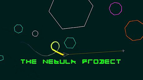 The Nebula Project Game