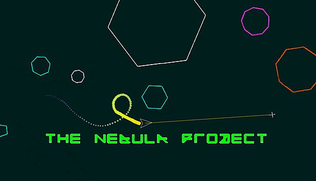Buy The Nebula Project