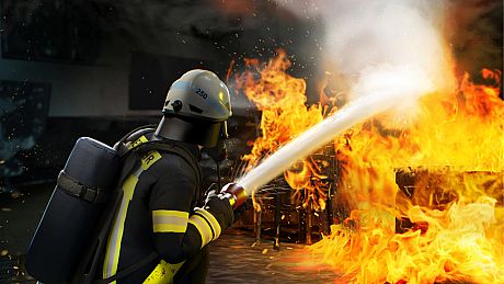 Emergency Call - The Attack Squad Game