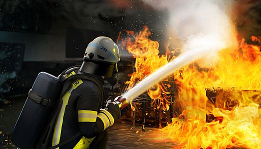 Emergency Call - The Attack Squad