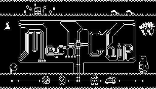 Mech Chip