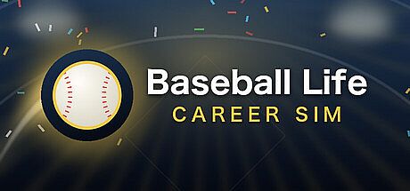 Baseball Life - Career Sim Game