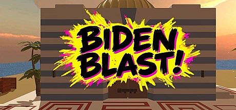 Biden Blast