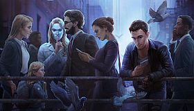 Ghost Files: Memory of a Crime