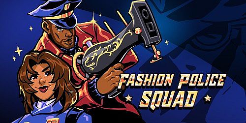 Fashion Police Squad