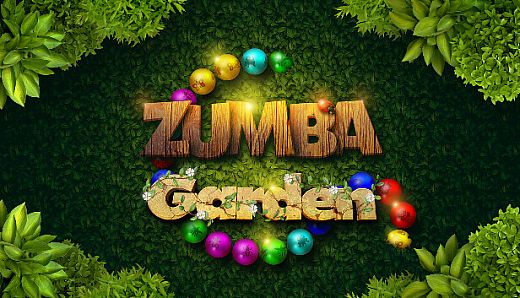 Zumba Garden