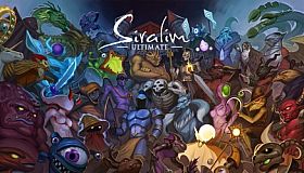 Siralim Ultimate