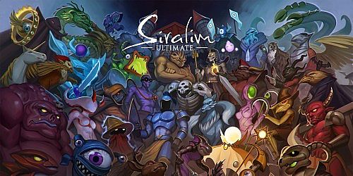Siralim Ultimate