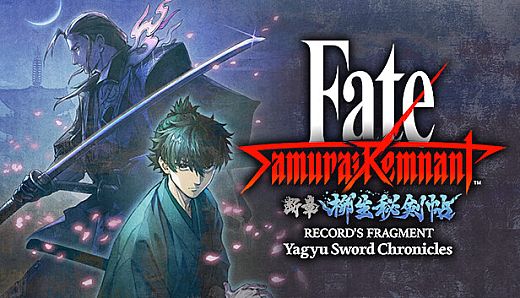 Fate/Samurai Remnant - Additional Episode 2 "Record's Fragment: Yagyu Sword Chronicles"