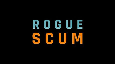 Rogue Scum Game