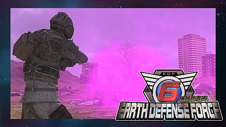 Ranger Weapons: A60 Binary Round DLC