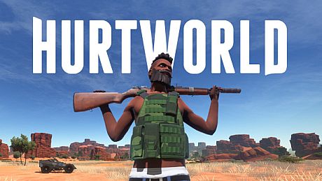 Hurtworld Game