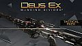 Deus Ex: Mankind Divided DLC - Tactical Pack