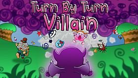 Turn By Turn Villain