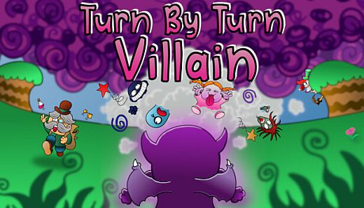 Turn By Turn Villain