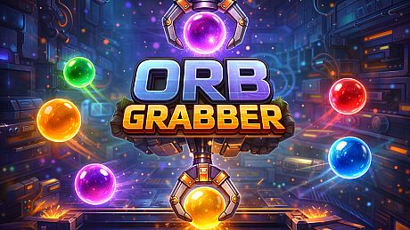 Orb Grabber
