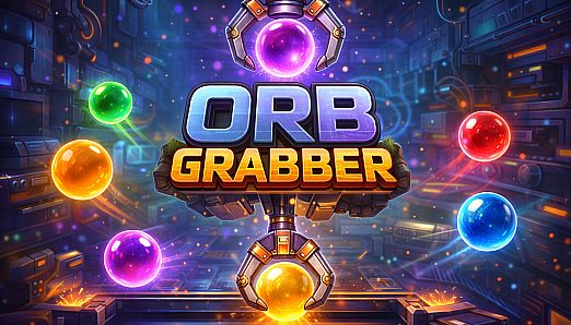 Orb Grabber