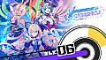 GUNVOLT RECORDS Cychronicle Song Pack 6 Lumen & Luxia: ♪Nebulous Clock ♪Iolite ♪Paradox Stage ♪Afsān