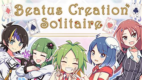 Beatus Creation Solitaire Game