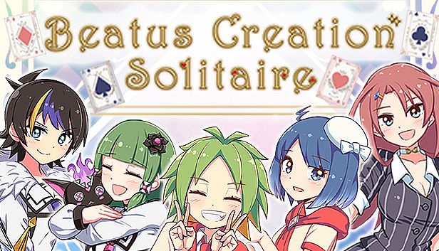 Buy Beatus Creation Solitaire