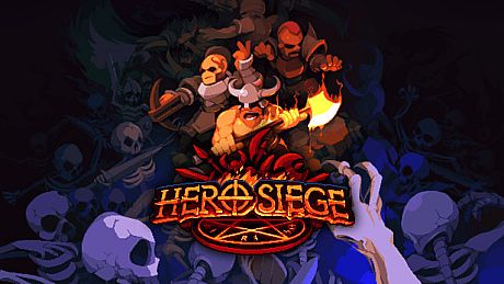 Hero Siege Complete Bundle