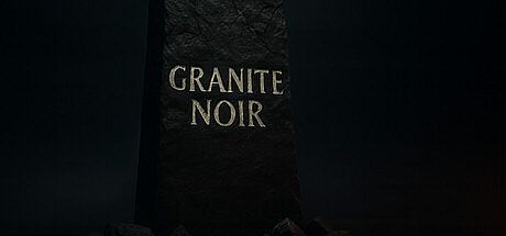 Granite Noir: The Social Experiment Game