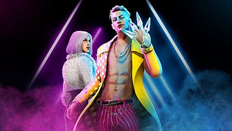 Dead by Daylight: ALL-KILL Chapter DLC