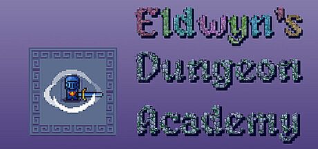 Eldwyn's Dungeon Academy Game