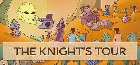 The Knight's Tour Game