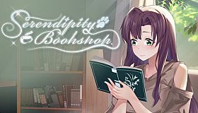 Serendipity Bookshop