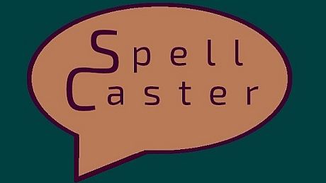 SpellCaster Game