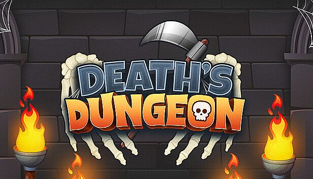 Buy Death's Dungeon