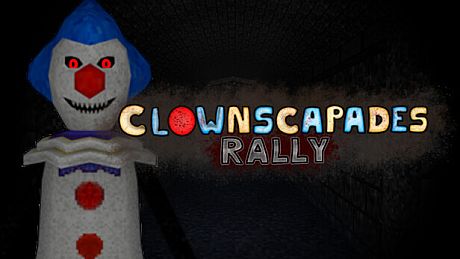 ClownScapades Rally Game