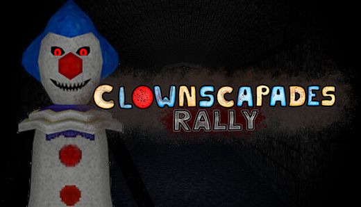 ClownScapades Rally
