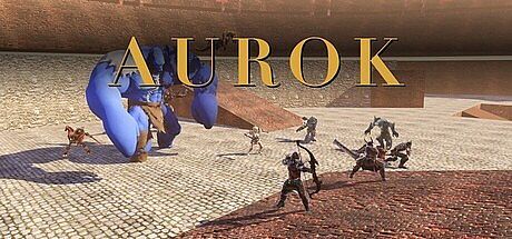 AUROK