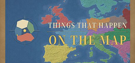 Things That Happen on the Map - Realm Simulator Game