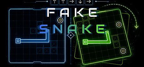 Fake Snake Game
