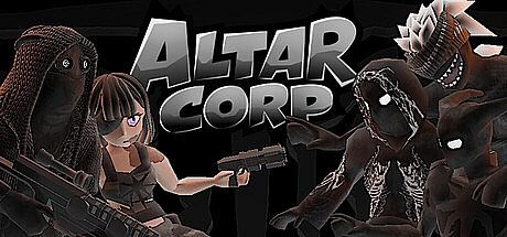 ALTAR CORP Game