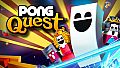 PONG Quest