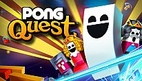 Kup PONG Quest na PC