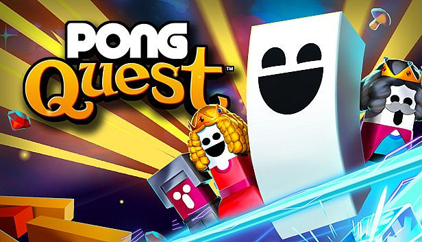 Buy PONG Quest