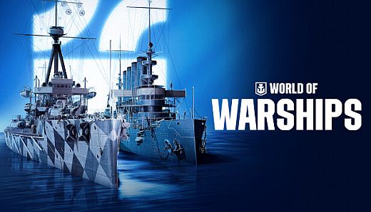World of Warships — Starter Pack: Dreadnought