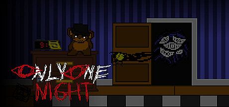 Only One Night