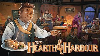 The Hearth and Harbour Game