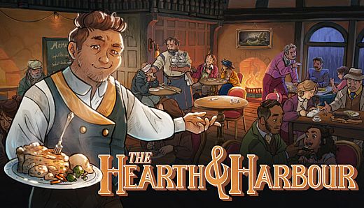 The Hearth and Harbour